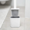 Escobilla de Silicona WC 360º