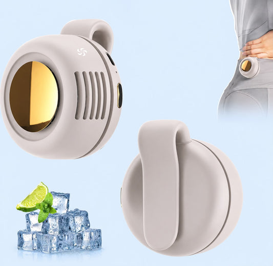 MiniAir 360™ Potencia de aire en tamaño mini.